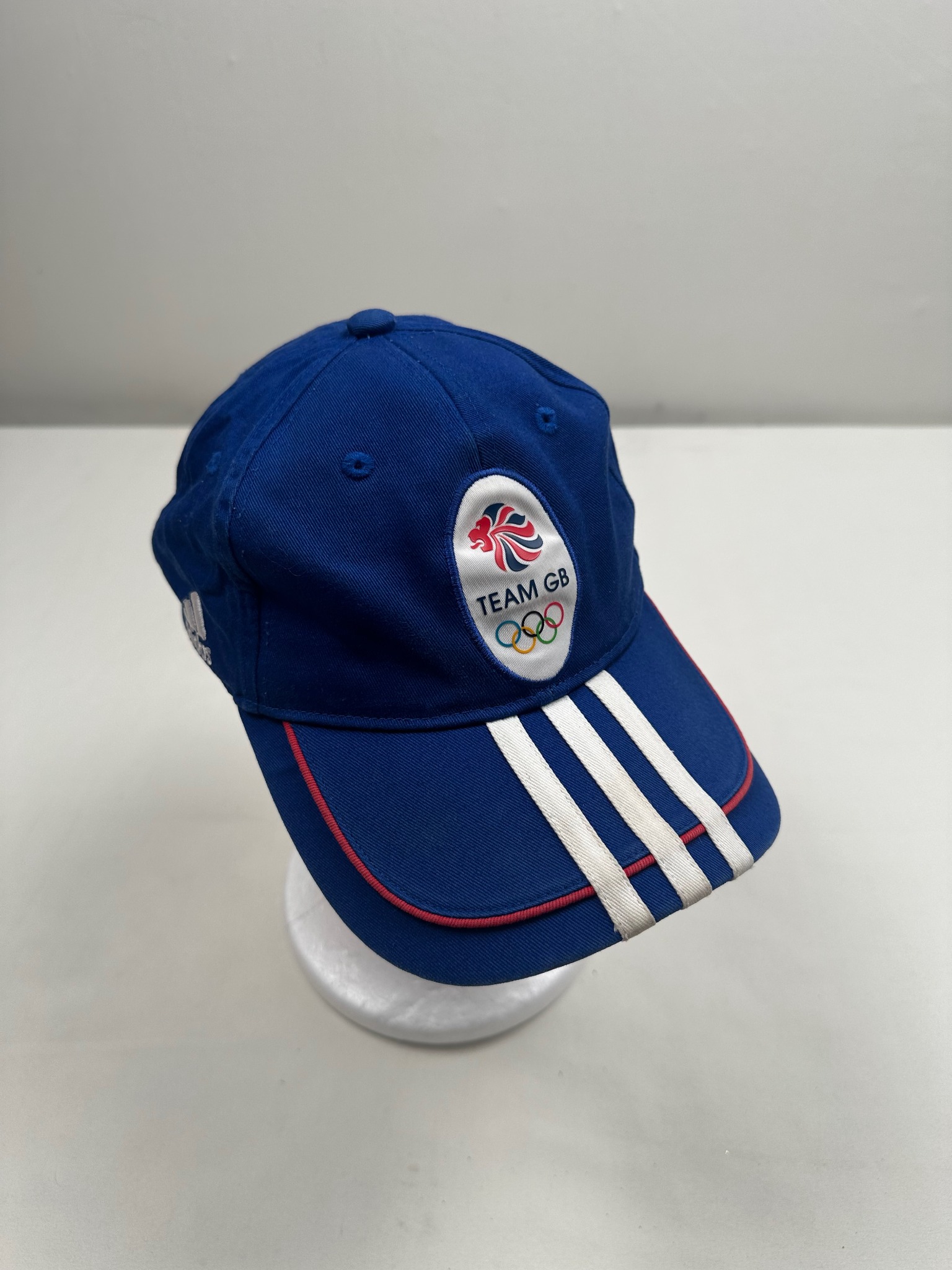 Team GB Olympic cap